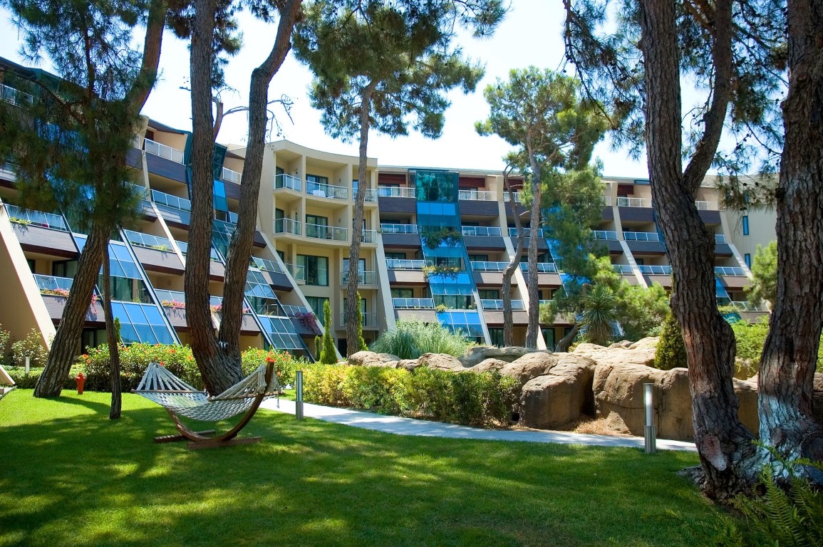 imagini hotel RIXOS SUNGATE